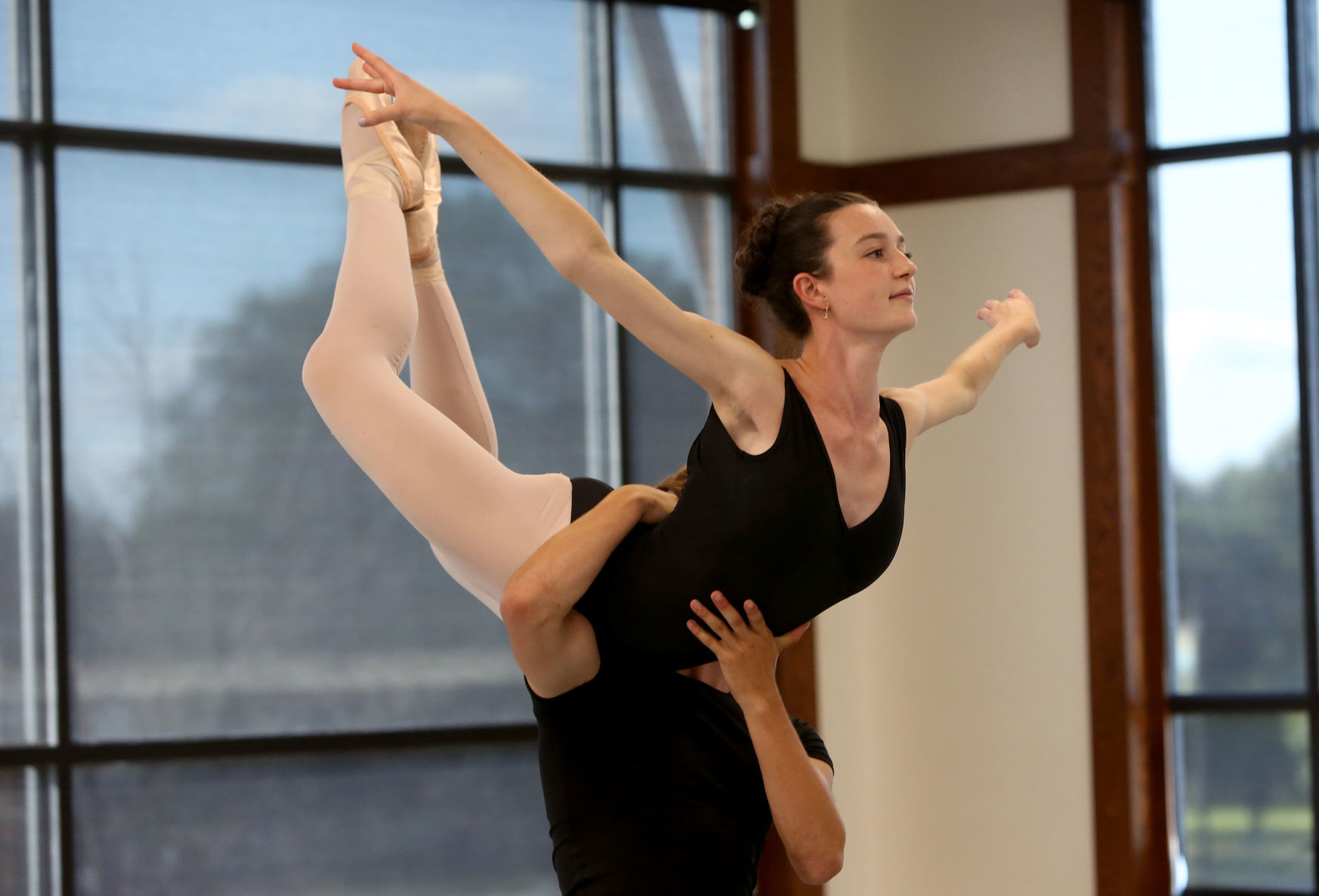 CENTRAL MIDWEST BALLET